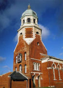 Netley Chapel